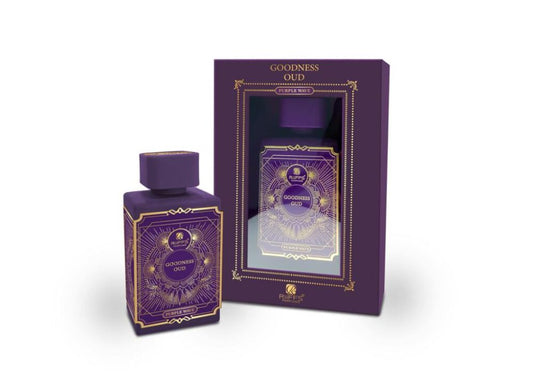 Riiffs Goodness Oud Purple Wave EDP 100ml