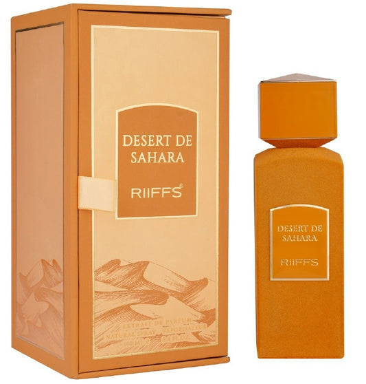 Riiffs Desert De Sahara EDP 100ml