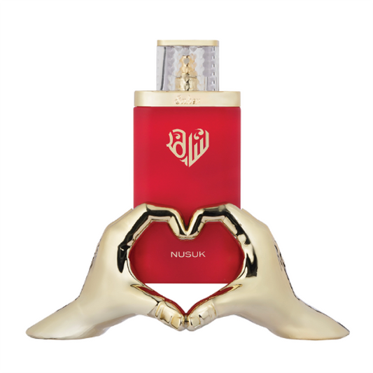 Nusuk Saher EDP 100 ml