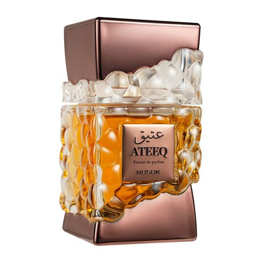 Nusuk Ateeq EDP 100 ml