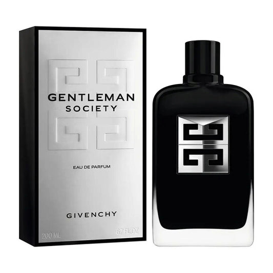 Givenchy Gentleman Society EDP 100ml