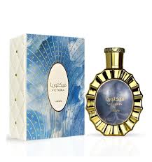 Lataffa Victoria EDP 100ml - Luxora Luxora