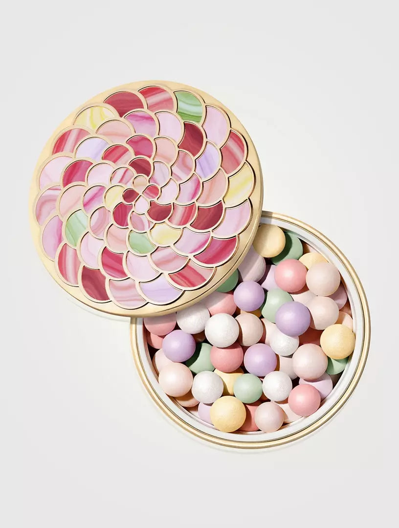 Guerlain Météorites Perlas Iluminadoras 02-Rose 25g Luxora