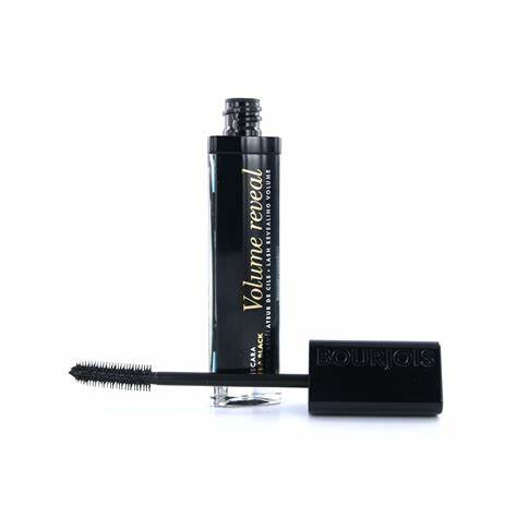 Bourjois Volume Reveal Mascara Ultra Black Luxora