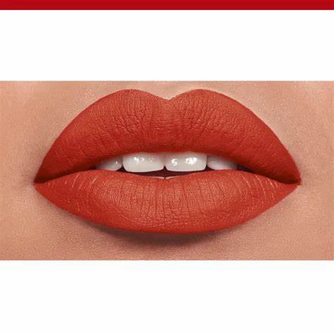 Bourjois Rouge Velvet The Lipstick 21 – Grande Roux Luxora